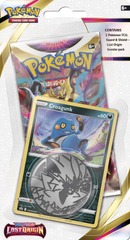 Sword & Shied - Lost Origin Checklane Blister Pack (Croagunk)
